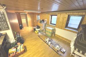 Sonniges und ruhiges Atelier-Reihenmittelhaus vor den Toren Münchens, in Neufahrn (S-Bahn-Anschluss) – Max-Anderl-Str. 103, 85375 Neufahrn bei Freising – Vorschaubild 51