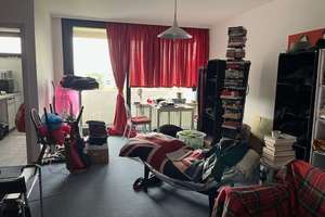 Heideviertel  - Großzügige 1 Zi ETW mit Balkon in ruhiger Lage nahe der  MHH - – Die vollständige Adresse der Immobilie erhältst du vom Anbieter., 30625 Heideviertel, Hannover – Vorschaubild 6