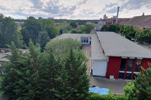 Helle 2-Zimmer Wohnung im 5. OG mit Loggia am Rand der Kölner Südstadt – Bonner Wall 3, 50677 Neustadt/Süd, Köln – Vorschaubild 11