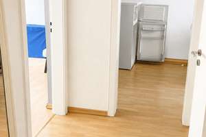 Einziehen statt einrichten – Voll möblierte 2-Zimmer-Wohnung in der Pforzheimer Nordstadt – Hohenstaufenstraße 17, 75177 Nordstadt, Pforzheim – Vorschaubild 5