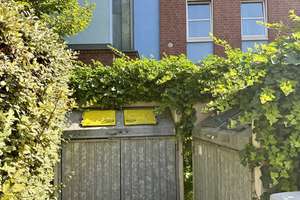 Bezugsfrei in Flingern: 1-Zimmer-Wohnung mit Balkon, Keller und Tiefgarage – Rosmarinstr. 22, 40235 Flingern Nord, Düsseldorf – Vorschaubild 33