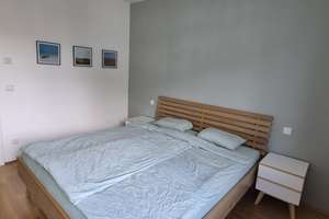 Befristet: 3-Zimmer Wohnung für 18 Monate – Die vollständige Adresse der Immobilie erhältst du vom Anbieter., 10315 Friedrichsfelde, Berlin – Vorschaubild 8