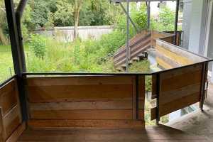 Leerstehendes Einfamilienhaus mit Garten – Düren (Kreis) – Vorschaubild 10