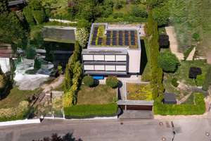 Exklusives Wohnen im Heilbronner Osten – Prämierte Villa mit Pool und Panoramablick – Die vollständige Adresse der Immobilie erhältst du vom Anbieter., 74076 Heilbronn, Heilbronn – Vorschaubild 4