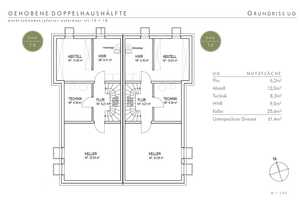 Erstbezug  Moderne Doppelhaushälfte – Pfarrer-Ostermayr-Strasse 16, 85570 Ebersberg (Kreis) – Vorschaubild 7