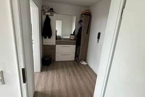 Attraktive 4-Zimmer-Dachgeschosswohnung in Remscheid – Fischerstr. 24, 42859 Zentralpunkt, Remscheid – Vorschaubild 3