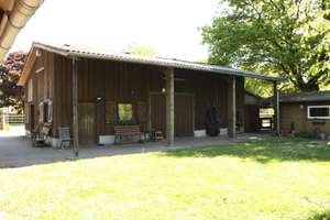 Haus mit Pferdestallungen direkt an der Haard in Oer-Erkenschwick – Die vollständige Adresse der Immobilie erhältst du vom Anbieter., 45739 Oer-Erkenschwick – Vorschaubild 14