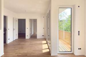 Sonnige 3-Zimmer - Familienwohnung mit Balkon & Loggia – Die vollständige Adresse der Immobilie erhältst du vom Anbieter., 13055 Alt-Hohenschönhausen, Berlin – Vorschaubild 4