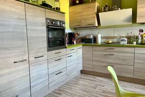 Schicke Doppelhaushälfte mit 2 Wohneinheiten und großer Garage! – Die vollständige Adresse der Immobilie erhältst du vom Anbieter., 2692 Großpostwitz/Oberlausitz – Vorschaubild 6