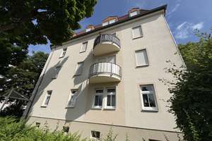 Ankommen und Wohlfühlen – Ihr neues Zuhause in Dresden-Cotta – Die vollständige Adresse der Immobilie erhältst du vom Anbieter., 1157 Cotta (Stadtteil), Dresden – Vorschaubild 2