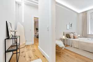 Frisch modernisiert mit Balkon – Nahe Uni, ideal für WG-Wohnung in Hamburg Eimsbüttel – Lutterothstraße 84, 20255 Hamburg – Vorschaubild 2