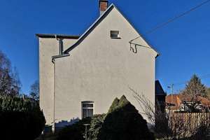 Haus mit schönem Grundstück nahe der Talsperre Pirk – Die vollständige Adresse der Immobilie erhältst du vom Anbieter., 8606 Oelsnitz/Vogtland – Vorschaubild 5
