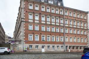 3,5-Zimmer Wohnung in Fürth Altstadt/Innenstadt Toplage – Die vollständige Adresse der Immobilie erhältst du vom Anbieter., 90762 Altstadt, Innenstadt, Fürth – Vorschaubild 22