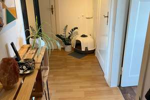 Schöne 3-Zimmer-Wohnung in Bremen Findorff – Admiralstrasse 153, 28215 Findorff-Bürgerweide, Bremen – Vorschaubild 7