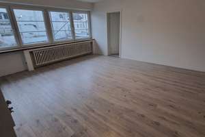 Erstbezug  nach Sanierung, 2 Zimmer an der Schwerstr. – Die vollständige Adresse der Immobilie erhältst du vom Anbieter., 47799 Cracau, Krefeld – Vorschaubild 3
