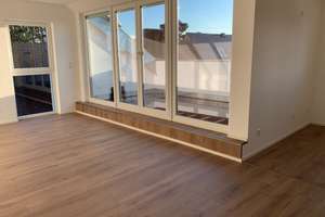 Modernes Wohnen: 2,5-Zimmer-Wohnung in Fürth