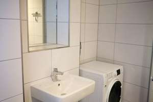 Voll Ausgestattetes Apartment 1,5 Zimmer in Adlershof – Wassermannstraße 73, 12489 Adlershof, Berlin – Vorschaubild 9