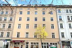 Top sanierte Wohnung in der Münchner Altstadt – München – Vorschaubild 9