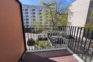 City-Wohnung in Kreuzberg - Urbanstraße 96a – Urbanstr 96a, 10967 Kreuzberg, Berlin – Vorschaubild 11