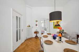 Zeitlos - Stilvoll - Elegant                                          Jugendstil-Villa im Zooviertel – Hannover – Vorschaubild 5