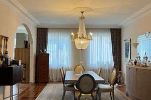 VON PRIVAT ! Rarität ! Exclusive großzügige 3-Zimmer-Wohnung (160 qm) in Toplage am Westfalenpark – Die vollständige Adresse der Immobilie erhältst du vom Anbieter., 44141 Westfalendamm, Dortmund – Vorschaubild 4