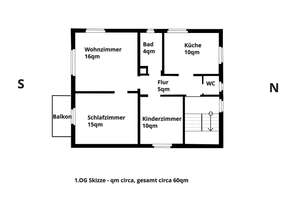 3-Fam.Haus - zentral, ruhig, hell, freistehend, gedämmte Fassade, unvermietet, provisionsfrei – Die vollständige Adresse der Immobilie erhältst du vom Anbieter., 71083 Herrenberg – Vorschaubild 20
