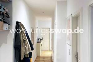 Wohnungstausch: Rosenheimer Straße 7 – Rosenheimer Straße 7, 10000 Schöneberg, Berlin – Vorschaubild 4