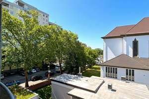 Attraktive Kapitalanlage: Vermietete Eigentumswohnung mit Balkon in Ludwigshafen – 67063 Nord-Hemshof, Ludwigshafen am Rhein – Vorschaubild 3