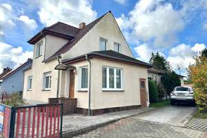 HORN IMMOBILIEN ++ RESERVIERT! gemütliches Einfamilienhaus in Eggesin – Die vollständige Adresse der Immobilie erhältst du vom Anbieter., 17367 Eggesin – Vorschaubild 9