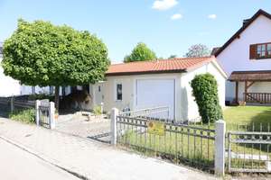 Zwei Häuser auf gemeinsamem Grundstück in Haunwöhr | Ideal für Mehrgenerationenwohnen – Die vollständige Adresse der Immobilie erhältst du vom Anbieter., 85051 Südwest, Ingolstadt – Vorschaubild 2
