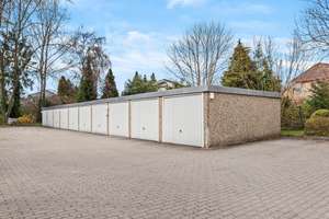 3,5 Zimmer Wohnung mit Süd-West Terrasse und Garage – Die vollständige Adresse der Immobilie erhältst du vom Anbieter., 22143 Rahlstedt, Hamburg – Vorschaubild 12