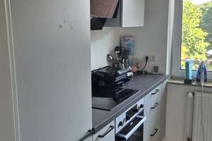 2-Zimmer-Wohnung in Düsseldorf Eller – Am Hackenbruch 66, 40231 Eller, Düsseldorf – Vorschaubild 3