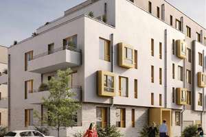 Penthouse mit Weitblick, Dachtrasse, EBK, TG. – Happelstr. 34, 74074 Heilbronn, Heilbronn – Vorschaubild 14