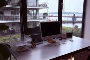 Provisionsfrei ! Exklusives Wohnen in den Förderterrassen, Fördepanorama inklusive in Kiel-Holtenau – Strandstrasse 30, 24159 Holtenau, Kiel – Vorschaubild 15