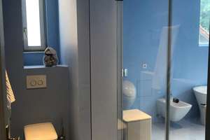 Wohnen im stilvollen Altbau – Die vollständige Adresse der Immobilie erhältst du vom Anbieter., 70190 Kernerviertel, Stuttgart – Vorschaubild 7