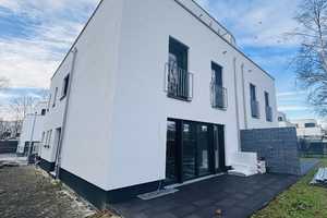 Exklusives Familienparadies: Einfamilienhaus mit 188 m² Wfl. und Garten in Sankt Augustin Han – Rhein-Sieg-Kreis – Vorschaubild 1