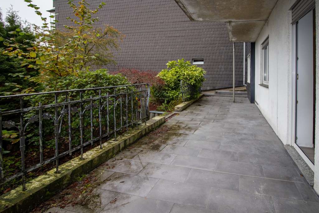 Immobilie in Remscheid - Kompakt, modern, zentral!  - Bild 4