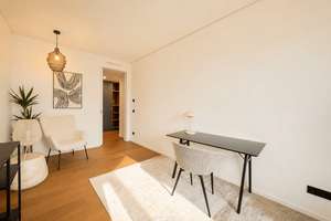 Premium Living in der HafenCity | Designwohnung im Eleven Decks – Die vollständige Adresse der Immobilie erhältst du vom Anbieter., 20457 HafenCity, Hamburg – Vorschaubild 7