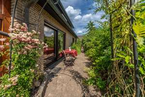 Großes Wohnhaus mit Gartenidylle in Bramsche - Gartenstadt – Die vollständige Adresse der Immobilie erhältst du vom Anbieter., 49565 Bramsche – Vorschaubild 24