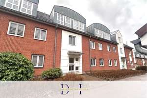 Solides Betongold in 2. Reihe der Lesum