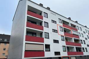 2.OG, 2 Zimmer, 2 Loggien, Hausgarage und Mansarde – Die vollständige Adresse der Immobilie erhältst du vom Anbieter., 27570 Geestemünde, Bremerhaven – Vorschaubild 19