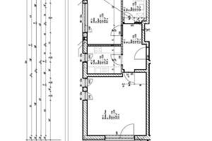 Für Kapitalanleger: Drei moderne Wohnungen, Baujahr 2019, in der Truderinger Straße – Die vollständige Adresse der Immobilie erhältst du vom Anbieter., 81825 Gartenstadt Trudering, München – Vorschaubild 40