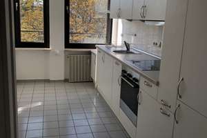 Im Herzen Münchens - Helle, lichtdurchflutete 3-Zimmer-Wohnung inkl. Einbauküche – Thalkirchner Str. 2, 80337 Am alten südlichen Friedhof, München – Vorschaubild 7