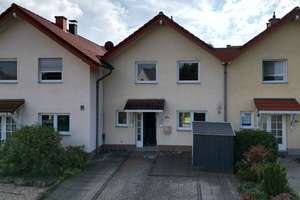 Ihr neues Zuhause in Sinzig – charmantes Reihenhaus mit Garage in zentraler Lage – Die vollständige Adresse der Immobilie erhältst du vom Anbieter., 53489 Sinzig – Vorschaubild 3