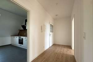 Modernes Wohnen in Leipzig: Helle 2-Zimmer-Wohnung in Mockau-Süd – Oelßnerstraße 20, 4357 Mockau-Süd, Leipzig – Vorschaubild 2