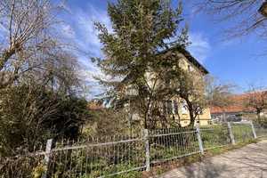 Charmante, freie Denkmal-2-Zi.-ETW mit Balkon und Garten in Alteglofsheim, direkt am Schloss – Regensburg – Vorschaubild 25