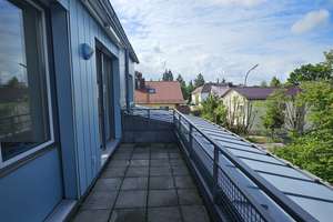 Maisonettewohnung 3,5 Zimmer in Altperlach Nähe Pfanzeltplatz – Die vollständige Adresse der Immobilie erhältst du vom Anbieter., 81737 Altperlach, München – Vorschaubild 5