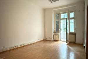 Bezugsfreie 2-Zimmer-Wohnung mit Balkon in Berlin-Wedding zum Selbstgestalten und Wert steigern! – Die vollständige Adresse der Immobilie erhältst du vom Anbieter., 13359 Gesundbrunnen, Berlin – Vorschaubild 4