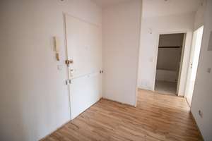 Selbstnutzer aufgepasst - Helle Leerwohnung nahe Olympiastadium – Angerburger Allee 15, 14055 Westend, Berlin – Vorschaubild 8