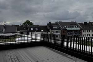 Helle Dachgeschosswohnung mit Dachterrasse – Burtscheider Str. 17, 52064 Marschiertor, Aachen – Vorschaubild 3